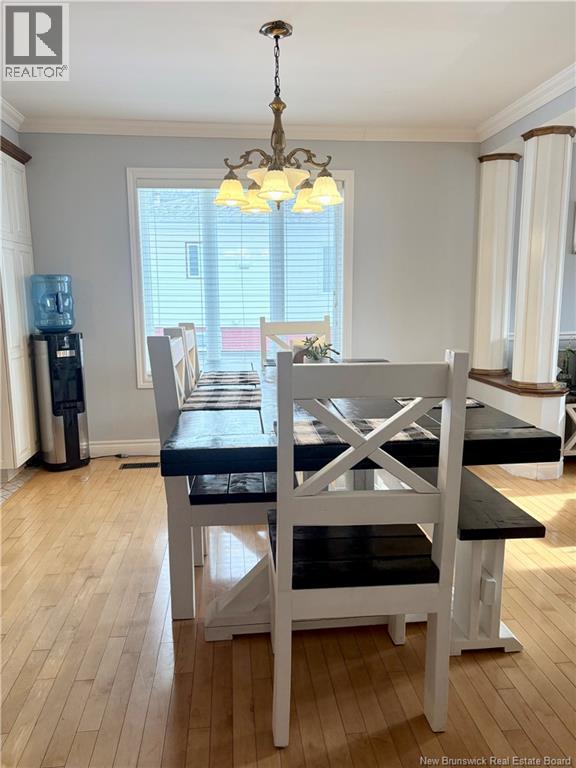 2 47ième Avenue, Edmundston, New Brunswick  E3V 3B8 - Photo 5 - NB136290