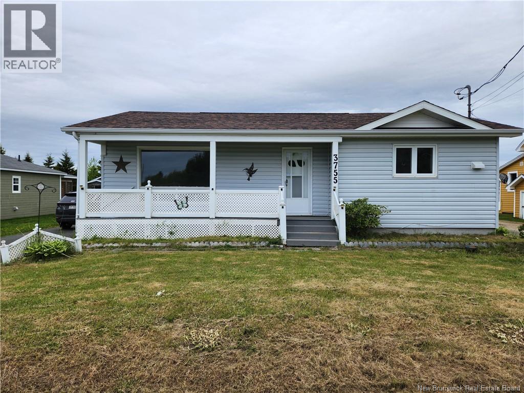 3755 Robinson, Tracadie, New Brunswick  E1X 2K5 - Photo 1 - NB135530
