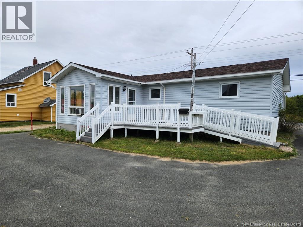 3755 Robinson, Tracadie, New Brunswick  E1X 2K5 - Photo 2 - NB135530