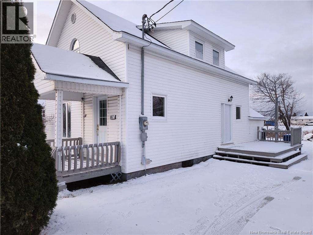 867 Louis G D'aigle, Tracadie, New Brunswick  E1X 1C2 - Photo 2 - NB135529
