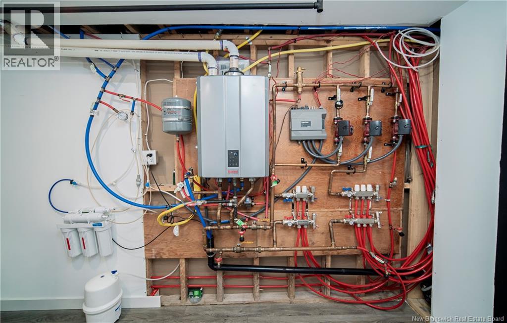 34 Simcoe Court, Fredericton, New Brunswick  E3B 2W9 - Photo 26 - NB136546