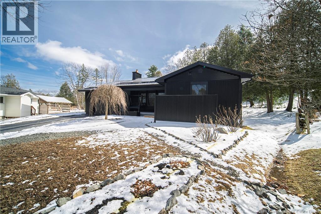 34 Simcoe Court, Fredericton, New Brunswick  E3B 2W9 - Photo 29 - NB136546