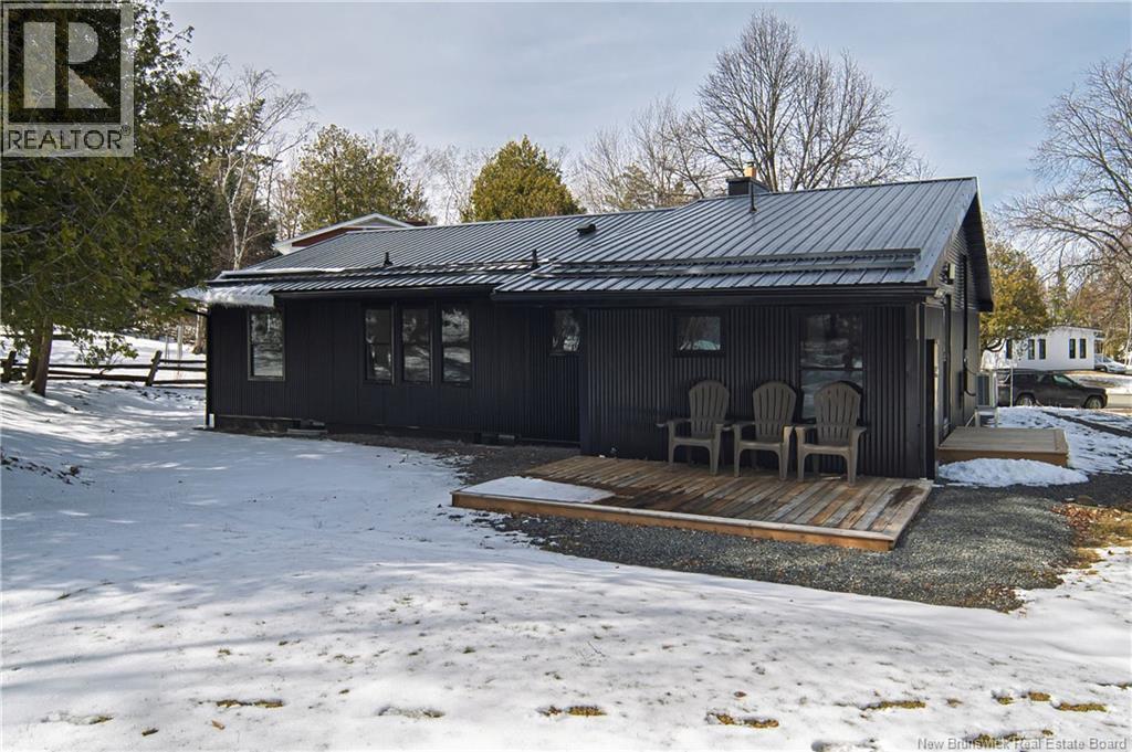 34 Simcoe Court, Fredericton, New Brunswick  E3B 2W9 - Photo 32 - NB136546