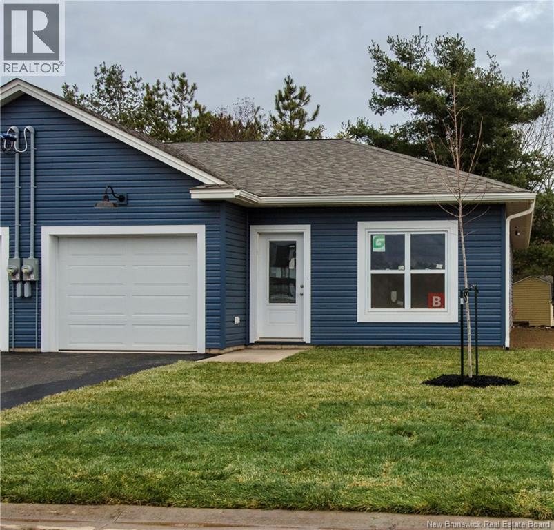 8 Otty Avenue, Sussex, New Brunswick