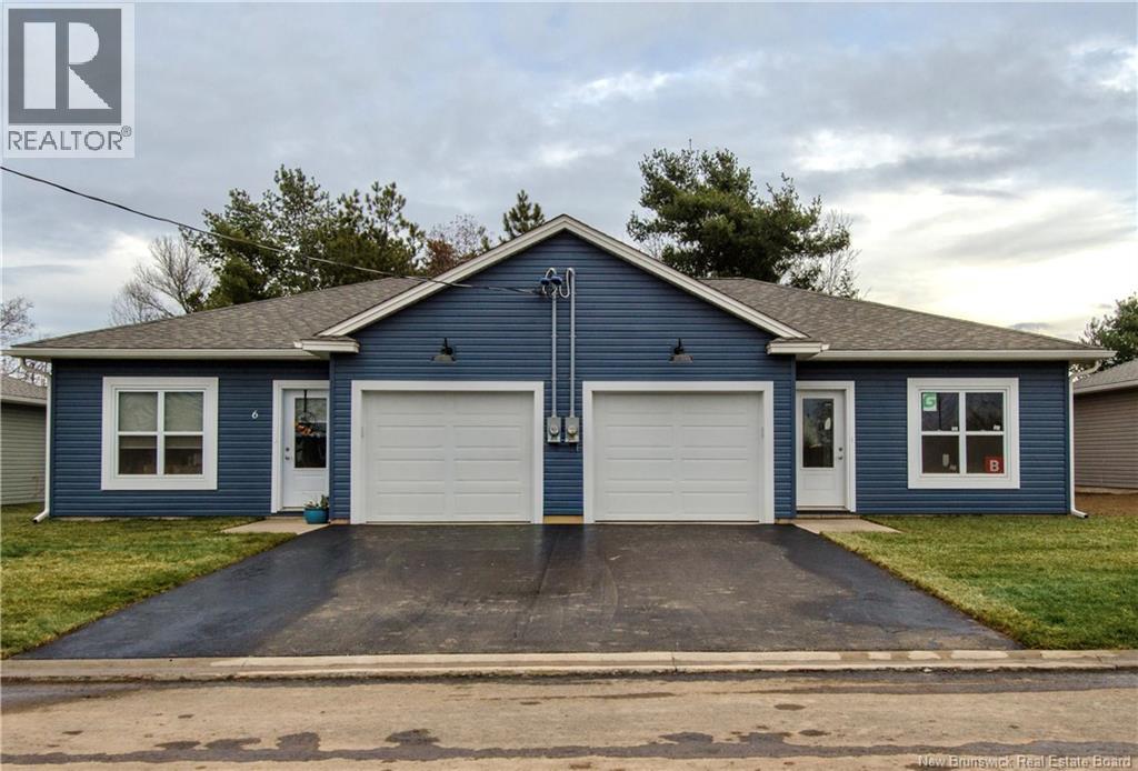 8 Otty Avenue, Sussex, New Brunswick  E4E 0M5 - Photo 24 - NB136539