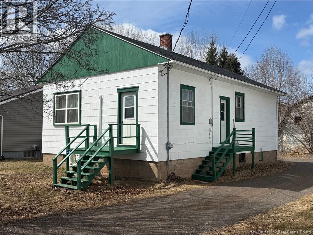 242 Maple Avenue, Sussex, New Brunswick