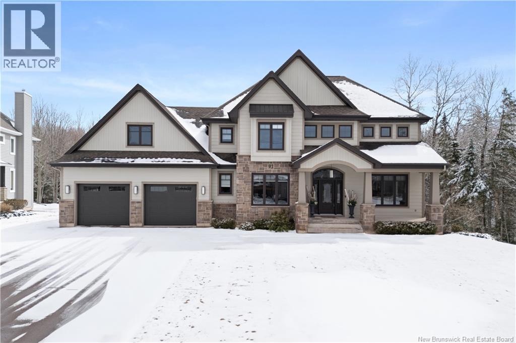 93 Champion Street, Dieppe, New Brunswick