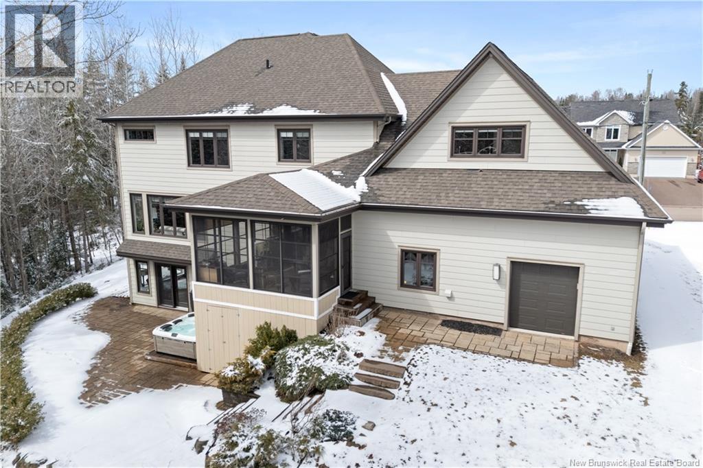 93 Champion Street, Dieppe, New Brunswick  E1A 9E9 - Photo 12 - NB136108