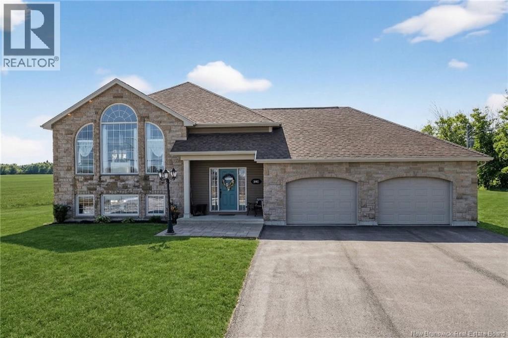 191 Grande-Digue Road, Grande-Digue, New Brunswick