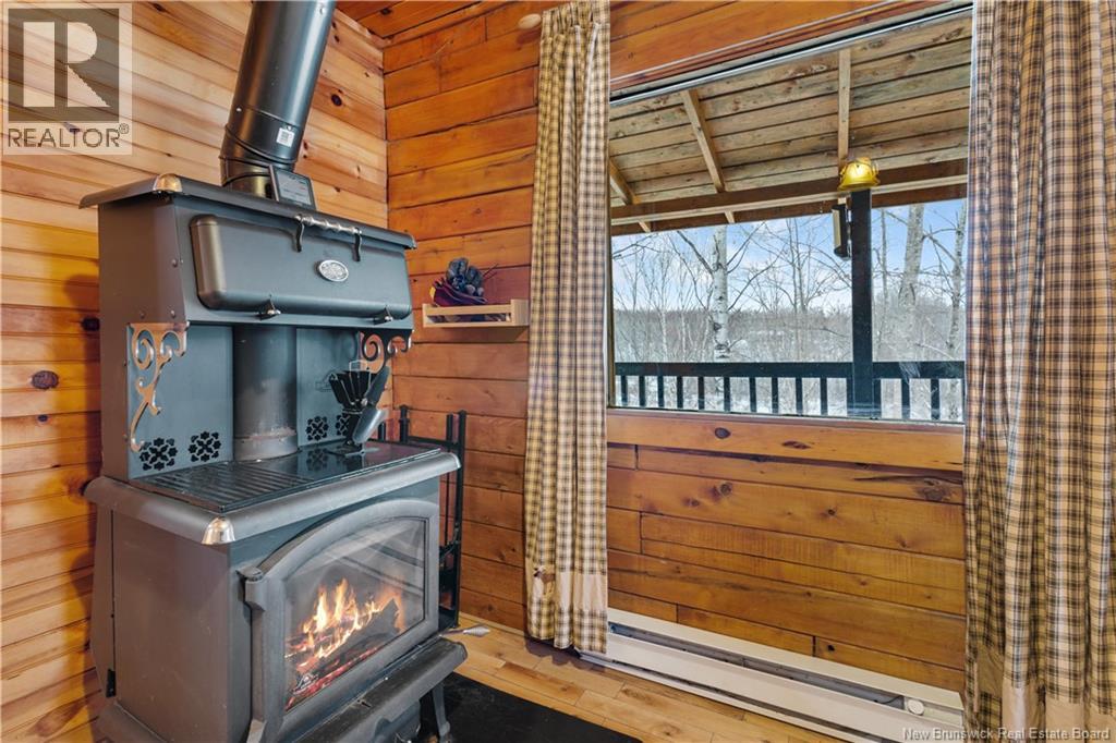 97 Hambrook Point Road, Renous, New Brunswick  E9E 2P1 - Photo 10 - NB136552