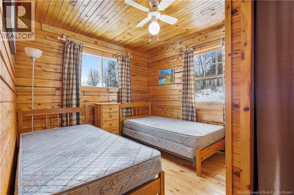 97 Hambrook Point Road, Renous, New Brunswick  E9E 2P1 - Photo 13 - NB136552