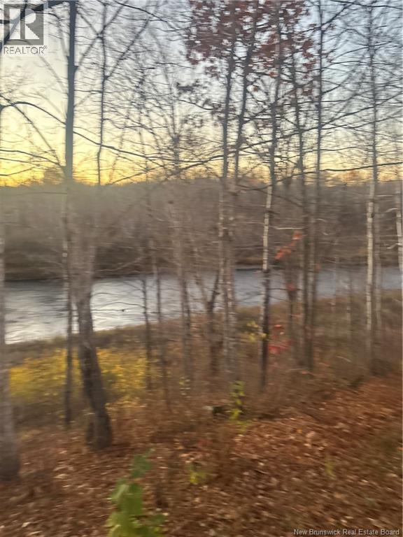 97 Hambrook Point Road, Renous, New Brunswick  E9E 2P1 - Photo 20 - NB136552