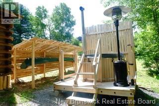 97 Hambrook Point Road, Renous, New Brunswick  E9E 2P1 - Photo 24 - NB136552