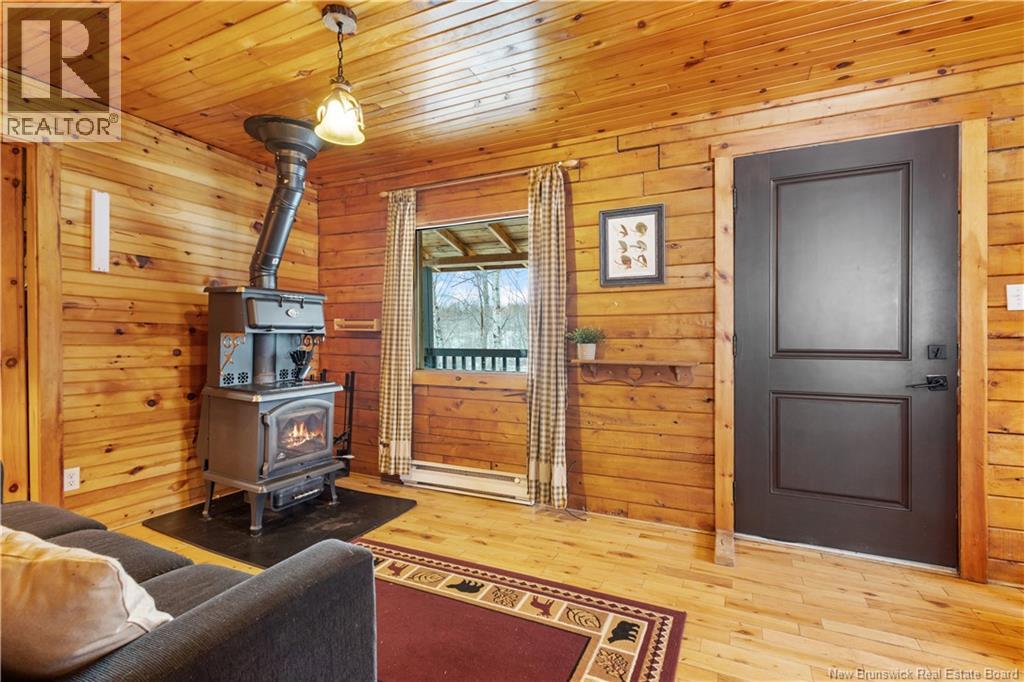 97 Hambrook Point Road, Renous, New Brunswick  E9E 2P1 - Photo 4 - NB136552