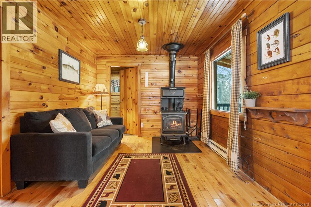 97 Hambrook Point Road, Renous, New Brunswick  E9E 2P1 - Photo 5 - NB136552