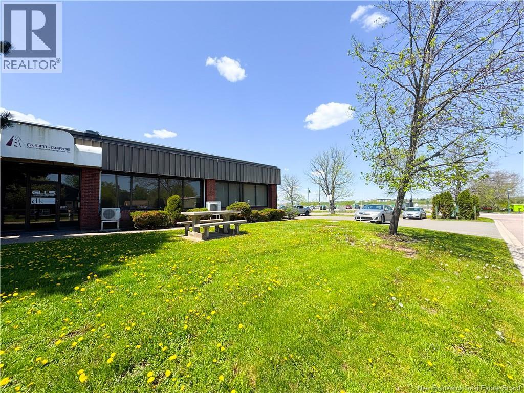 378 Coverdale Street, Moncton, New Brunswick  E1B 3J6 - Photo 4 - NB136537