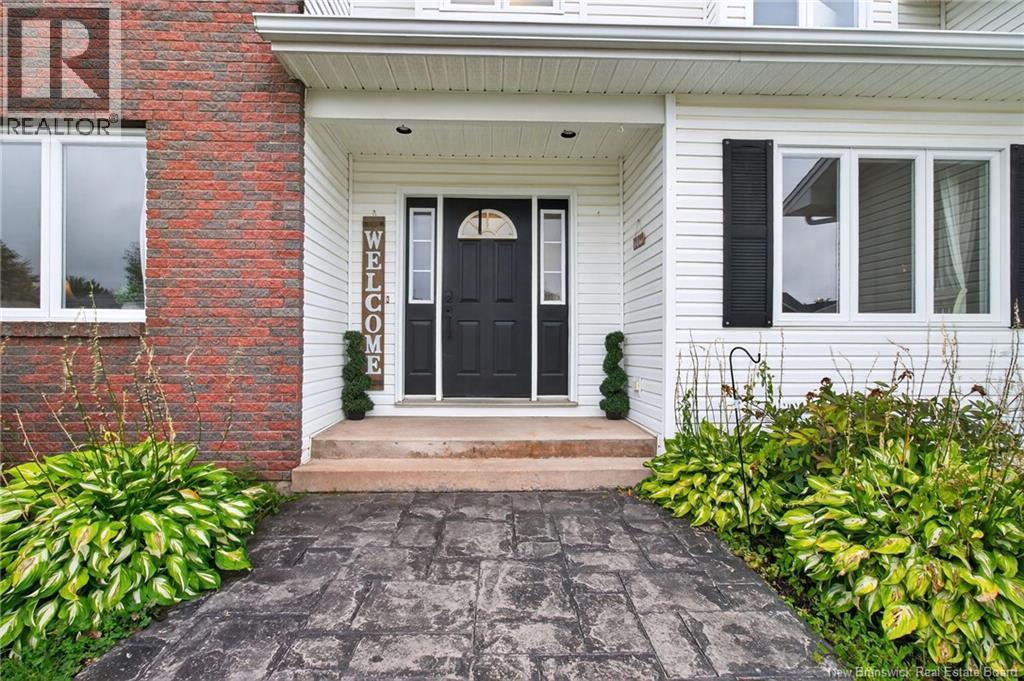 20 Vanessa Court, Riverview, New Brunswick  E1B 4W7 - Photo 2 - NB136534