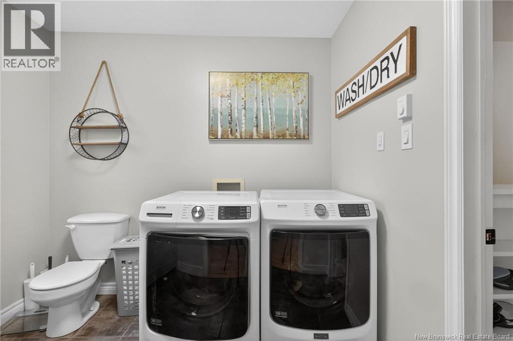 20 Vanessa Court, Riverview, New Brunswick  E1B 4W7 - Photo 21 - NB136534