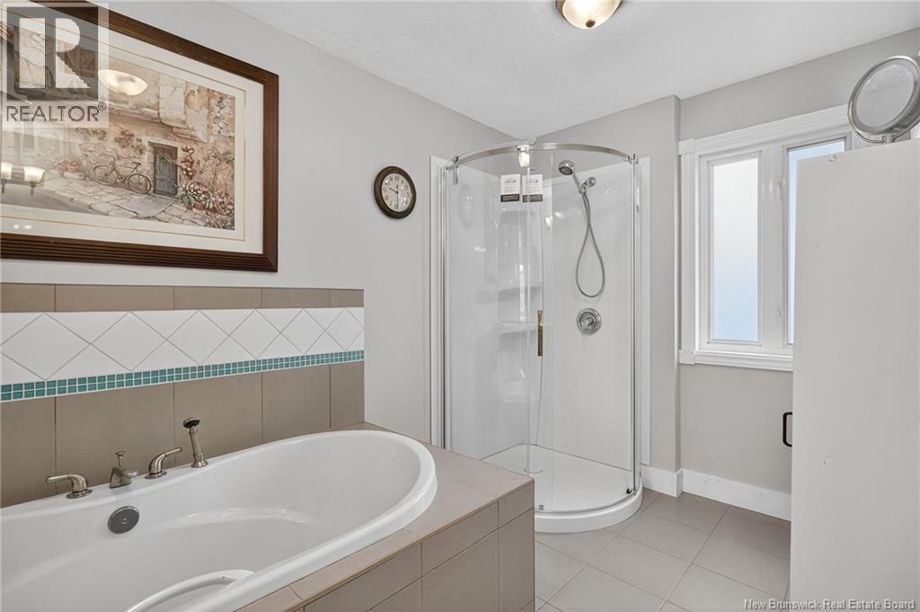 20 Vanessa Court, Riverview, New Brunswick  E1B 4W7 - Photo 38 - NB136534