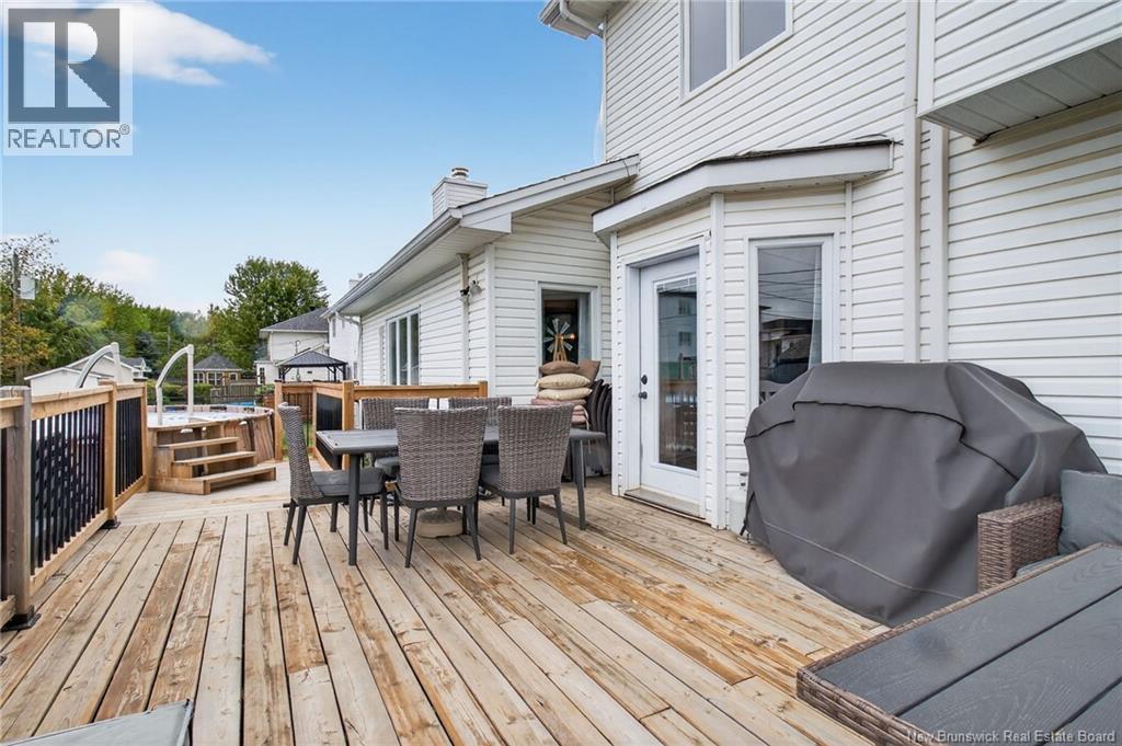 20 Vanessa Court, Riverview, New Brunswick  E1B 4W7 - Photo 39 - NB136534