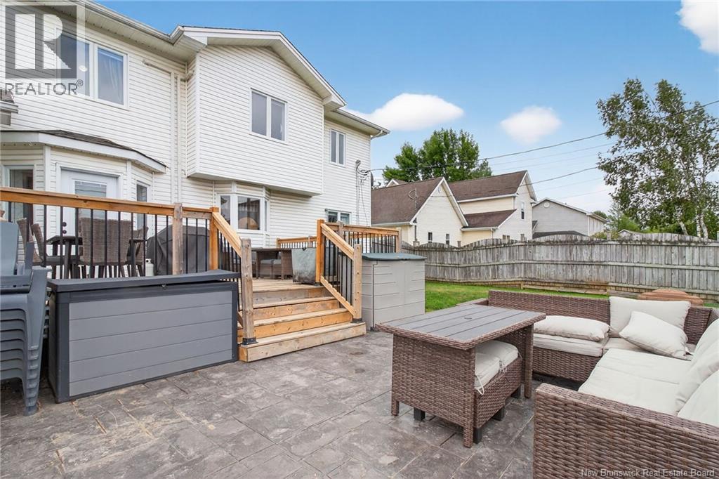 20 Vanessa Court, Riverview, New Brunswick  E1B 4W7 - Photo 40 - NB136534