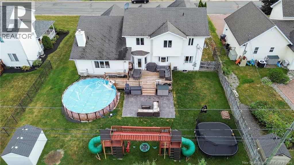 20 Vanessa Court, Riverview, New Brunswick  E1B 4W7 - Photo 41 - NB136534
