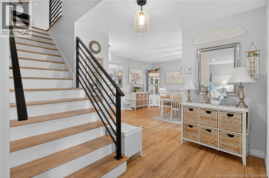 20 Vanessa Court, Riverview, New Brunswick  E1B 4W7 - Photo 6 - NB136534