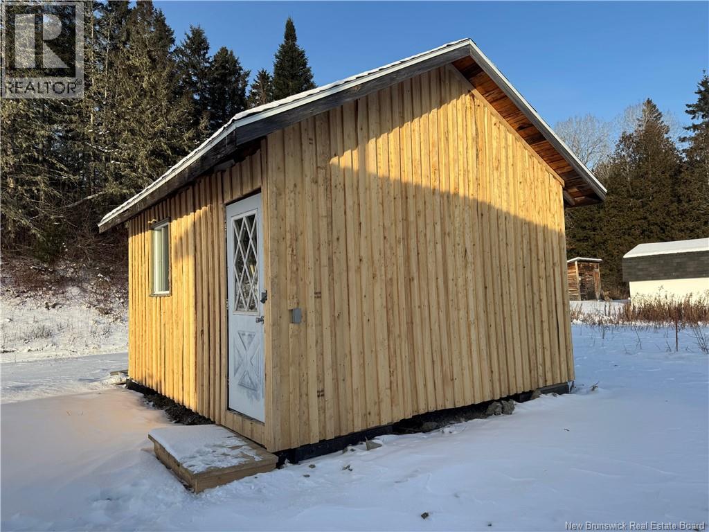 64 Baseline Road, Glen Levit, New Brunswick  E3N 5A2 - Photo 10 - NB136470