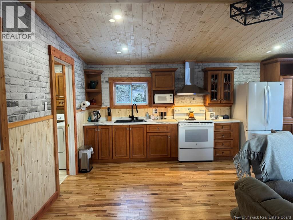 64 Baseline Road, Glen Levit, New Brunswick  E3N 5A2 - Photo 13 - NB136470