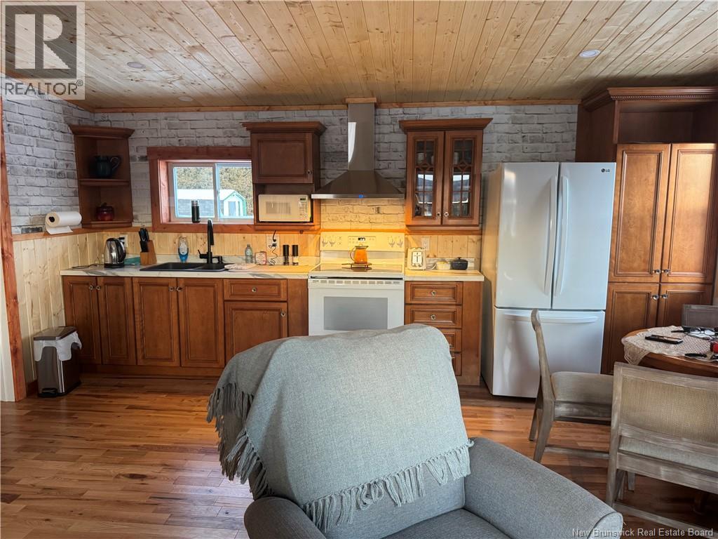64 Baseline Road, Glen Levit, New Brunswick  E3N 5A2 - Photo 14 - NB136470