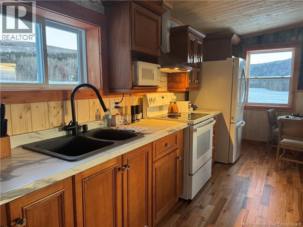 64 Baseline Road, Glen Levit, New Brunswick  E3N 5A2 - Photo 15 - NB136470