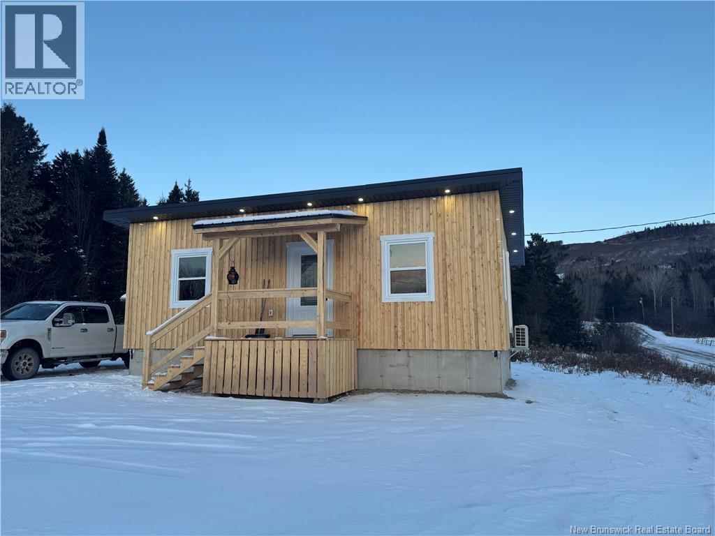 64 Baseline Road, Glen Levit, New Brunswick  E3N 5A2 - Photo 2 - NB136470