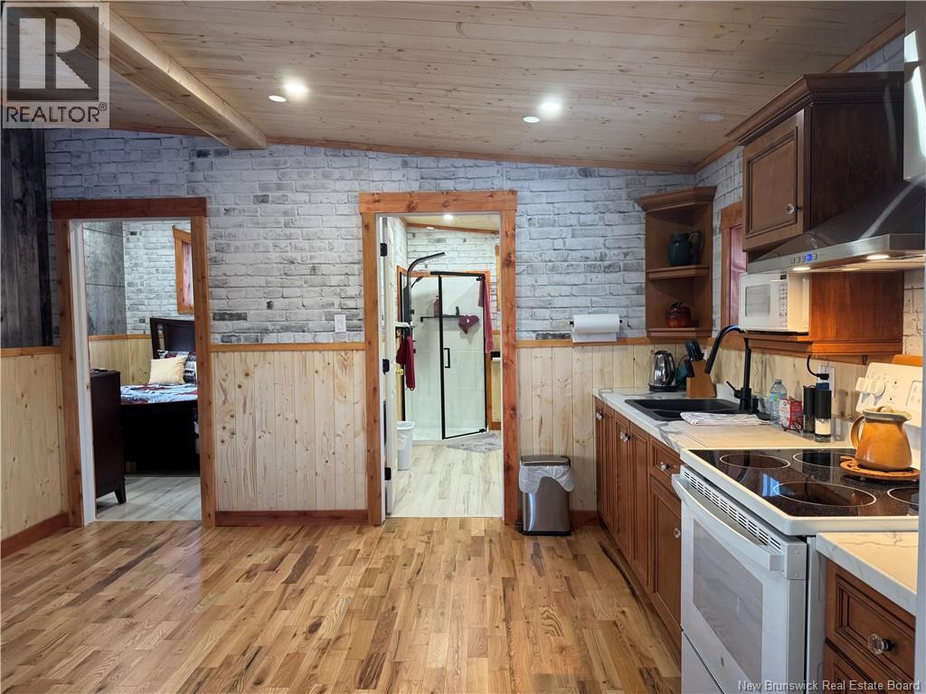 64 Baseline Road, Glen Levit, New Brunswick  E3N 5A2 - Photo 22 - NB136470