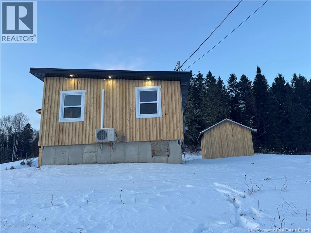 64 Baseline Road, Glen Levit, New Brunswick  E3N 5A2 - Photo 3 - NB136470