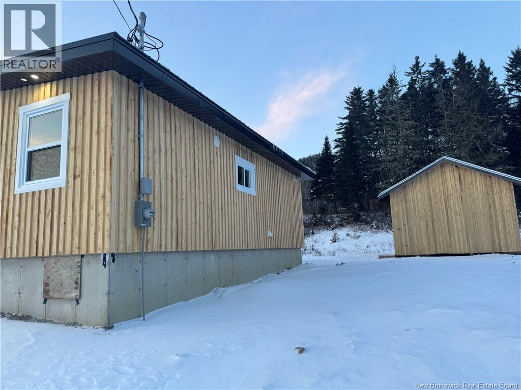 64 Baseline Road, Glen Levit, New Brunswick  E3N 5A2 - Photo 4 - NB136470