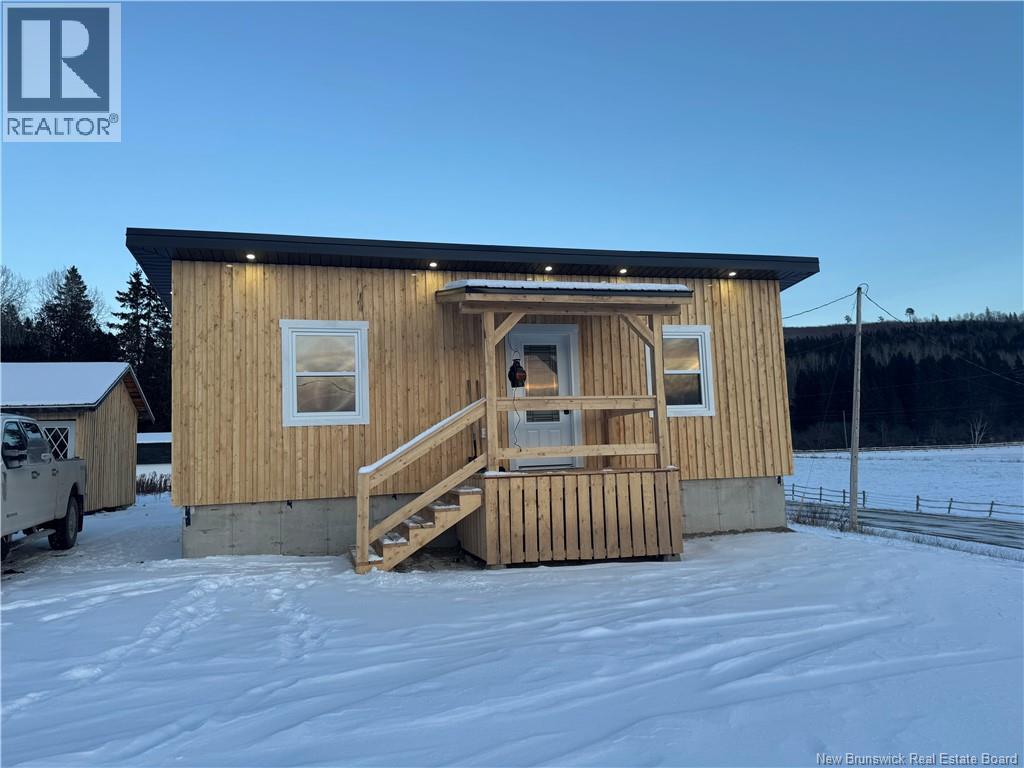 64 Baseline Road, Glen Levit, New Brunswick  E3N 5A2 - Photo 7 - NB136470