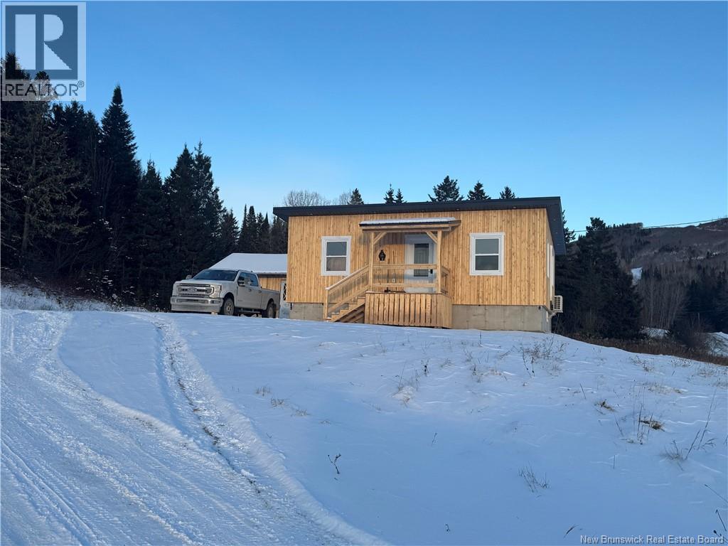 64 Baseline Road, Glen Levit, New Brunswick  E3N 5A2 - Photo 8 - NB136470