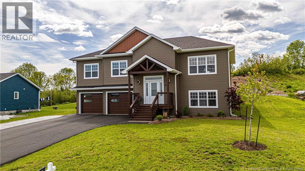 14 Apple Blossom Trail, Hampton, New Brunswick
