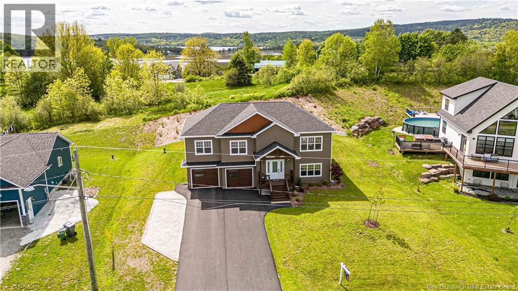 14 Apple Blossom Trail, Hampton, New Brunswick  E5N 0L7 - Photo 2 - NB135494