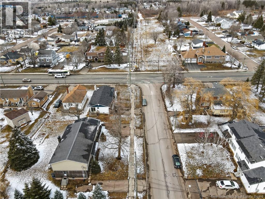 6 Kenmore Drive, Moncton, New Brunswick  E1A 4J6 - Photo 3 - NB135276