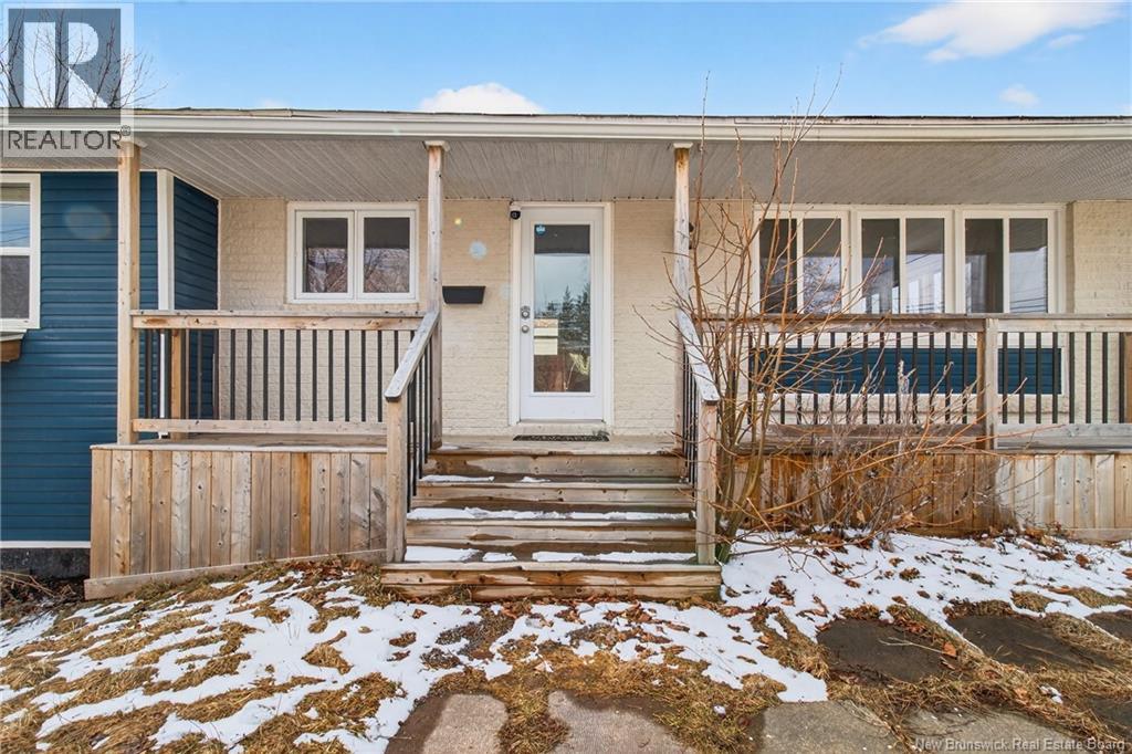 6 Kenmore Drive, Moncton, New Brunswick  E1A 4J6 - Photo 8 - NB135276
