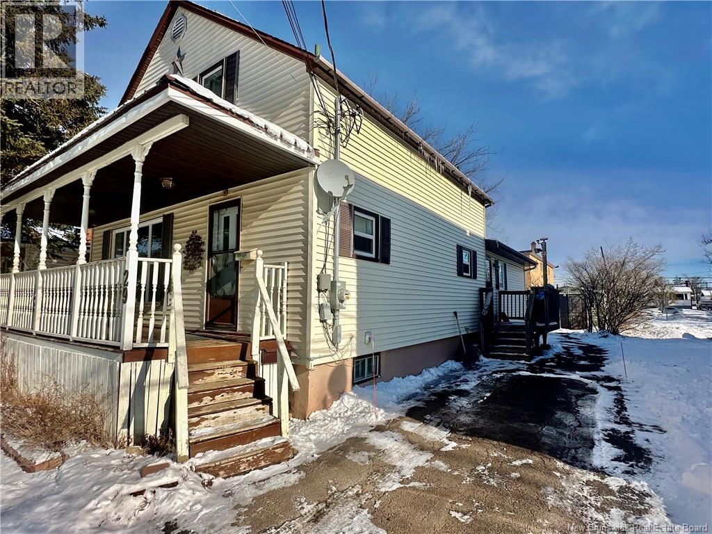 29 Second Avenue, Moncton, New Brunswick  E1C 7X9 - Photo 31 - NB134597