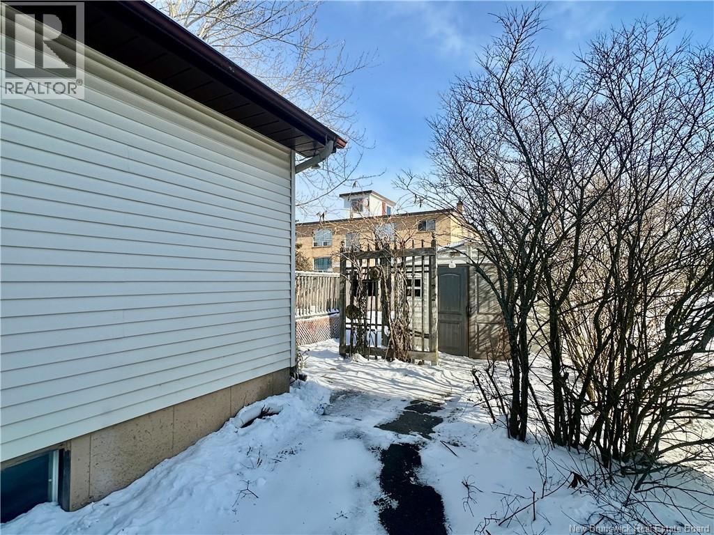 29 Second Avenue, Moncton, New Brunswick  E1C 7X9 - Photo 32 - NB134597