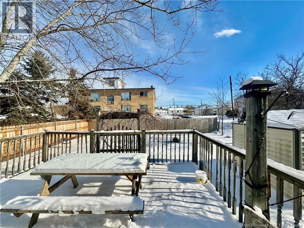 29 Second Avenue, Moncton, New Brunswick  E1C 7X9 - Photo 33 - NB134597