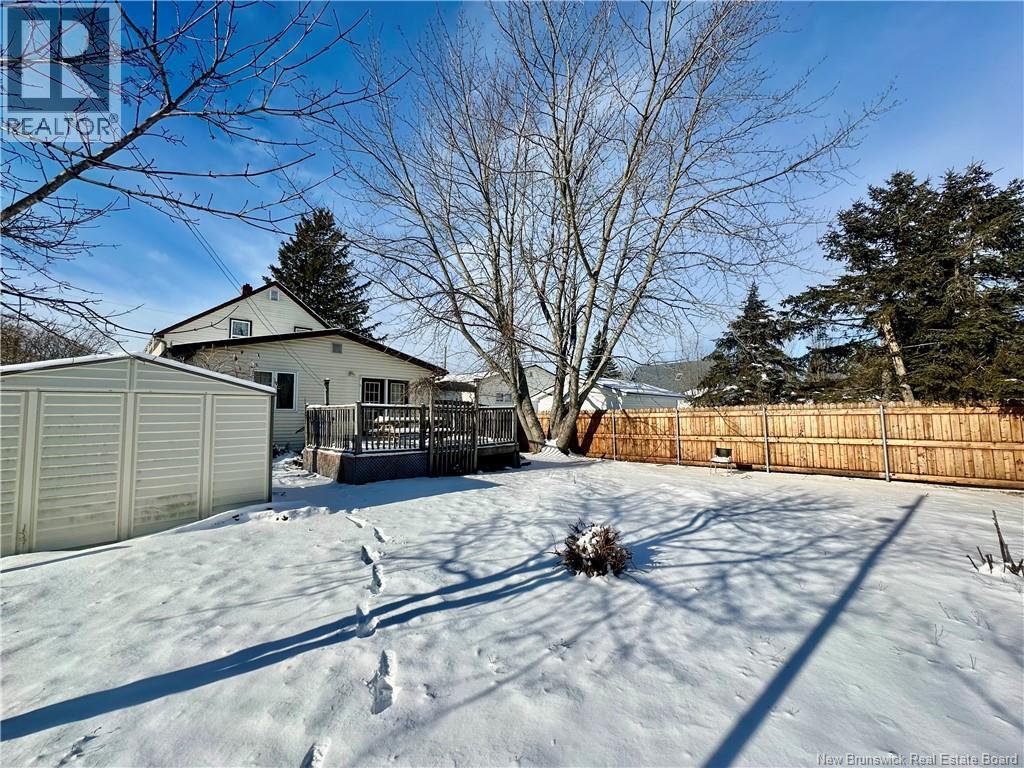 29 Second Avenue, Moncton, New Brunswick  E1C 7X9 - Photo 34 - NB134597