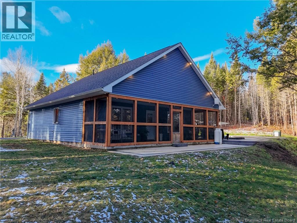 47 Lower Durham Road, Durham Bridge, New Brunswick