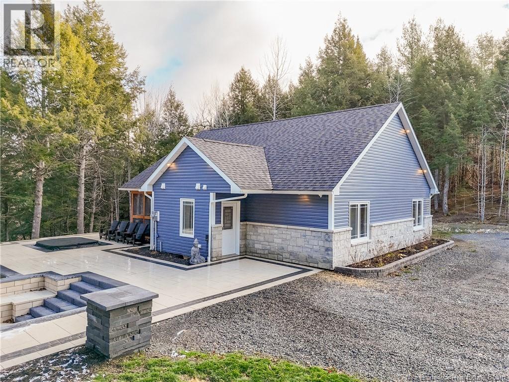 47 Lower Durham Road, Durham Bridge, New Brunswick  E6C 1J1 - Photo 22 - NB136248