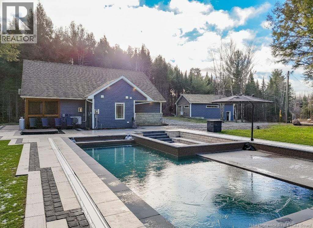 47 Lower Durham Road, Durham Bridge, New Brunswick  E6C 1J1 - Photo 24 - NB136248