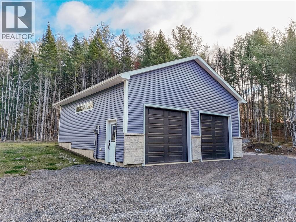 47 Lower Durham Road, Durham Bridge, New Brunswick  E6C 1J1 - Photo 30 - NB136248