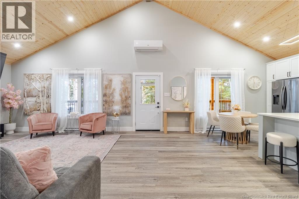 47 Lower Durham Road, Durham Bridge, New Brunswick  E6C 1J1 - Photo 4 - NB136248